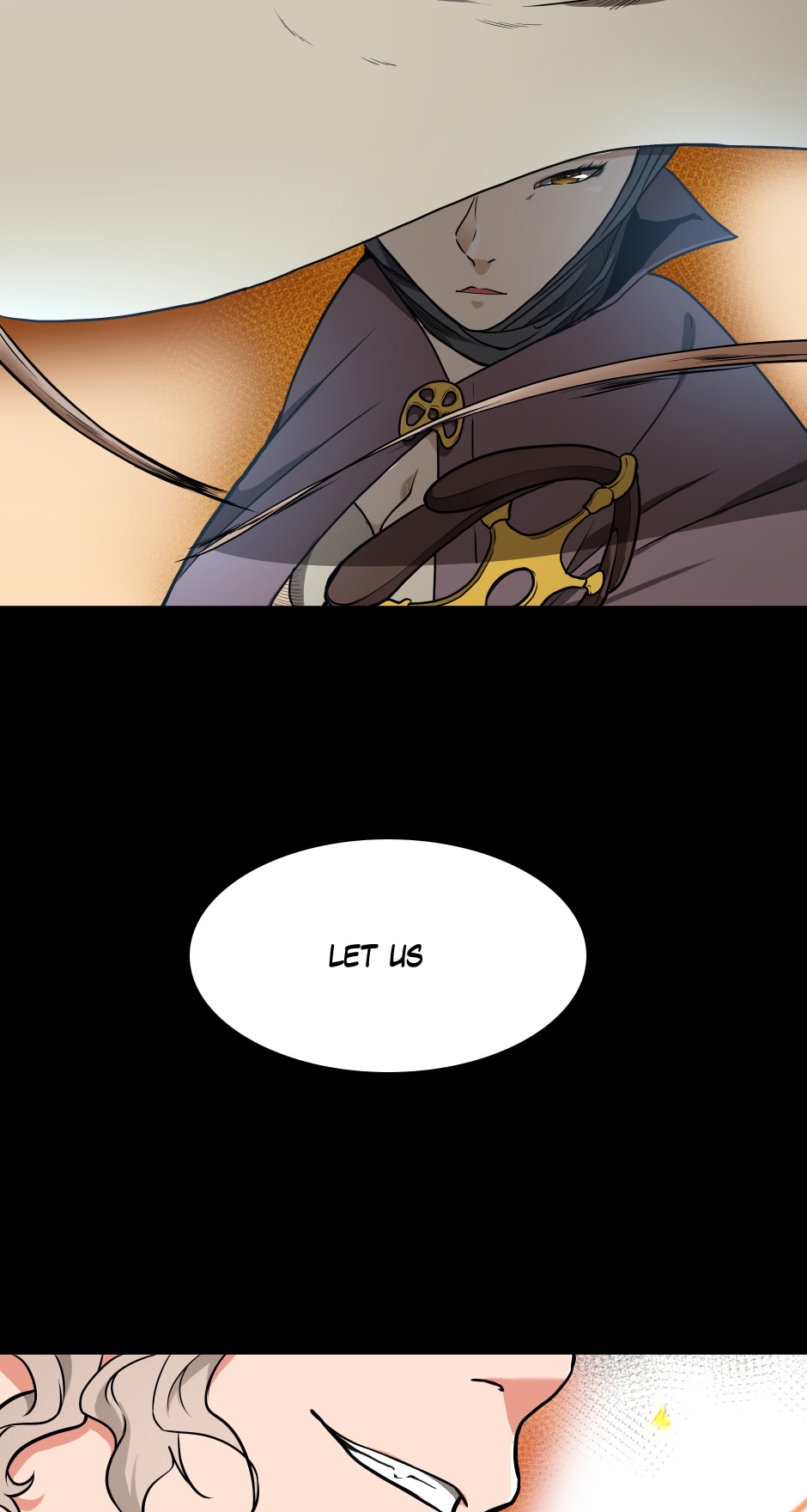 The Beginning After The End Chapter 50 image 03